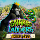 Snake & Ladders - Snake Eyes